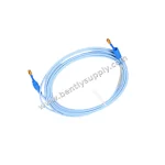 Bently Nevada 330190-045-01-00 product photo — Bently Nevada 330190-045-01-00 Cable de extensión