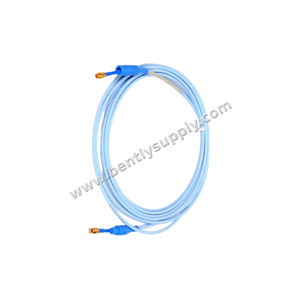 Bently Nevada 330190-045-01-00 product photo — Bently Nevada 330190-045-01-00 Cable de extensión