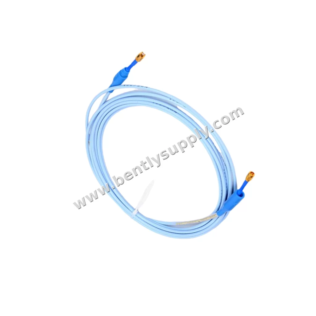 Bently Nevada 330190-085-01-05 product photo — Bently Nevada 330190-085-01-05 Cable de extensión