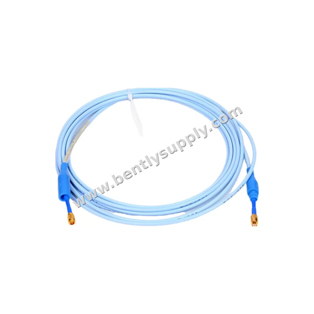 Bently Nevada 330190-085-01-05 product photo — Bently Nevada 330190-085-01-05 Cable de extensión
