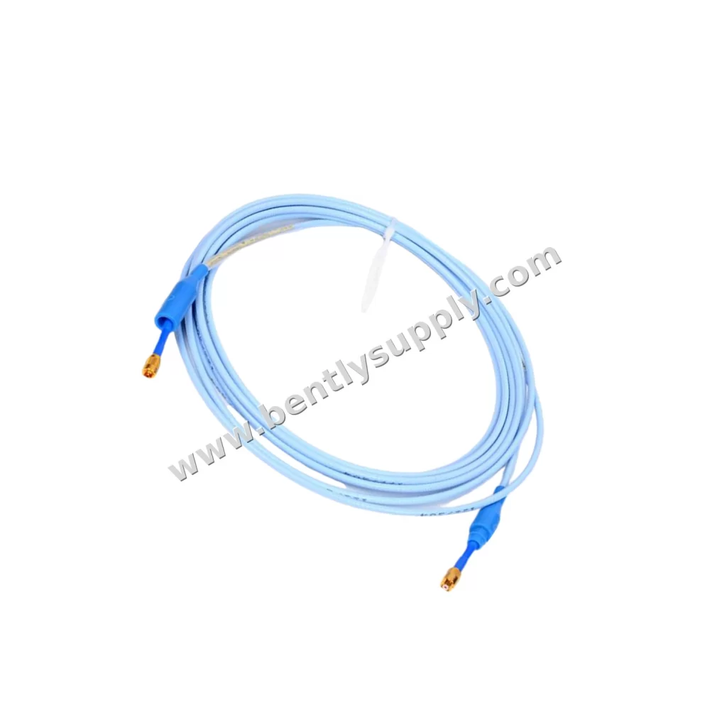 Bently Nevada 330190-085-01-05 product photo — Bently Nevada 330190-085-01-05 Cable de extensión