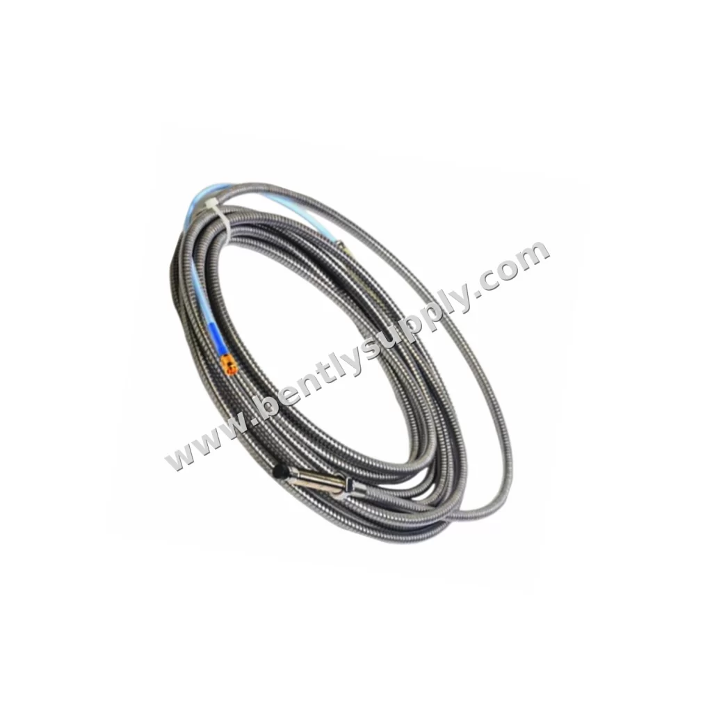 Bently Nevada 330190-085-01-05 product photo — Bently Nevada 330190-085-01-05 Cable de extensión