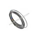 Bently Nevada 330190-085-01-05 product photo — Bently Nevada 330190-085-01-05 Cable de extensión