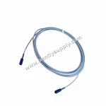Bently Nevada 330190-080-00-05 product photo — Bently Nevada 330190-080-00-05 Cable de extensión