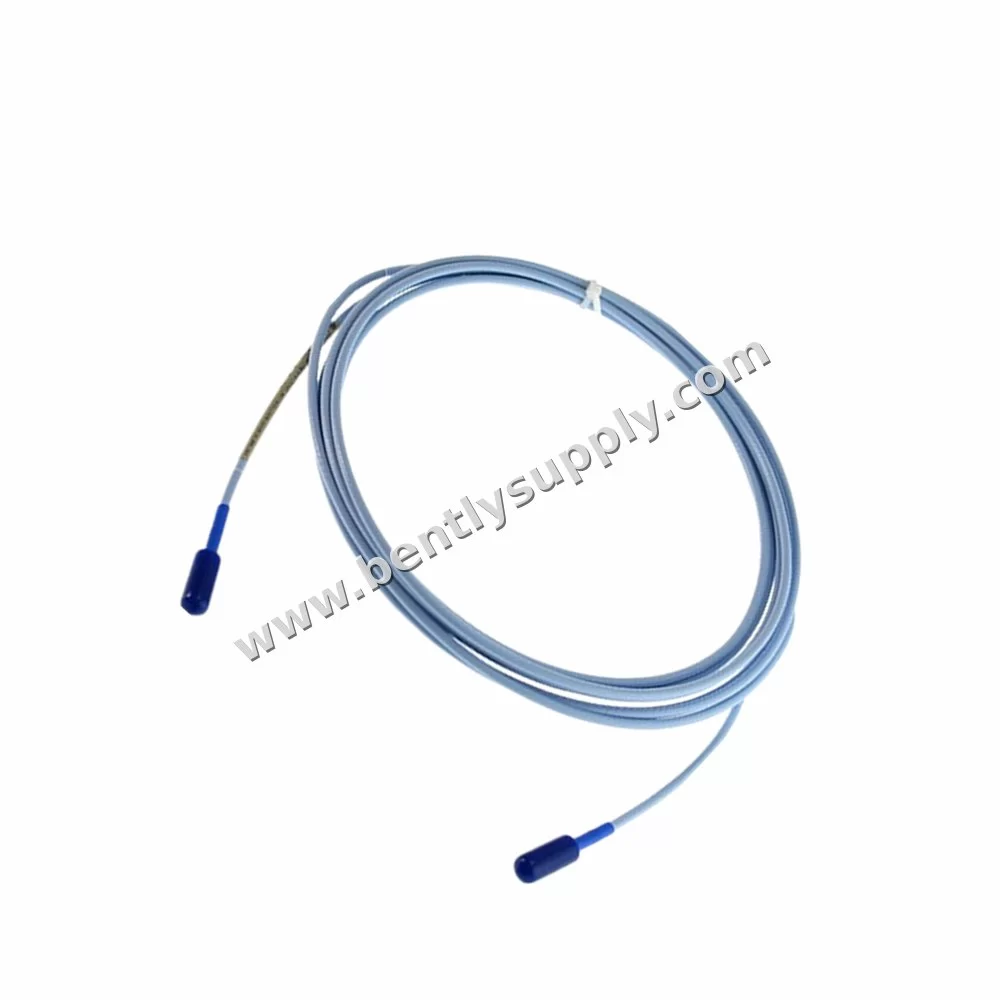 Bently Nevada 330190-080-00-05 product photo — Bently Nevada 330190-080-00-05 Cable de extensión