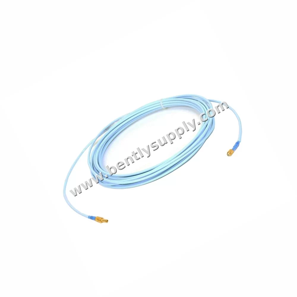Bently Nevada 330190-080-00-05 product photo — Bently Nevada 330190-080-00-05 Cable de extensión