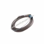 Bently Nevada 330190-080-00-05 product photo — Bently Nevada 330190-080-00-05 Cable de extensión