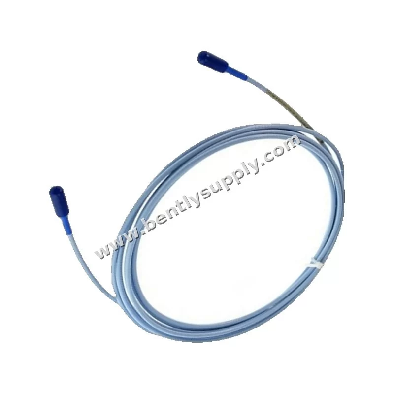 Bently Nevada 330190-080-00-05 product photo — Bently Nevada 330190-080-00-05 Cable de extensión