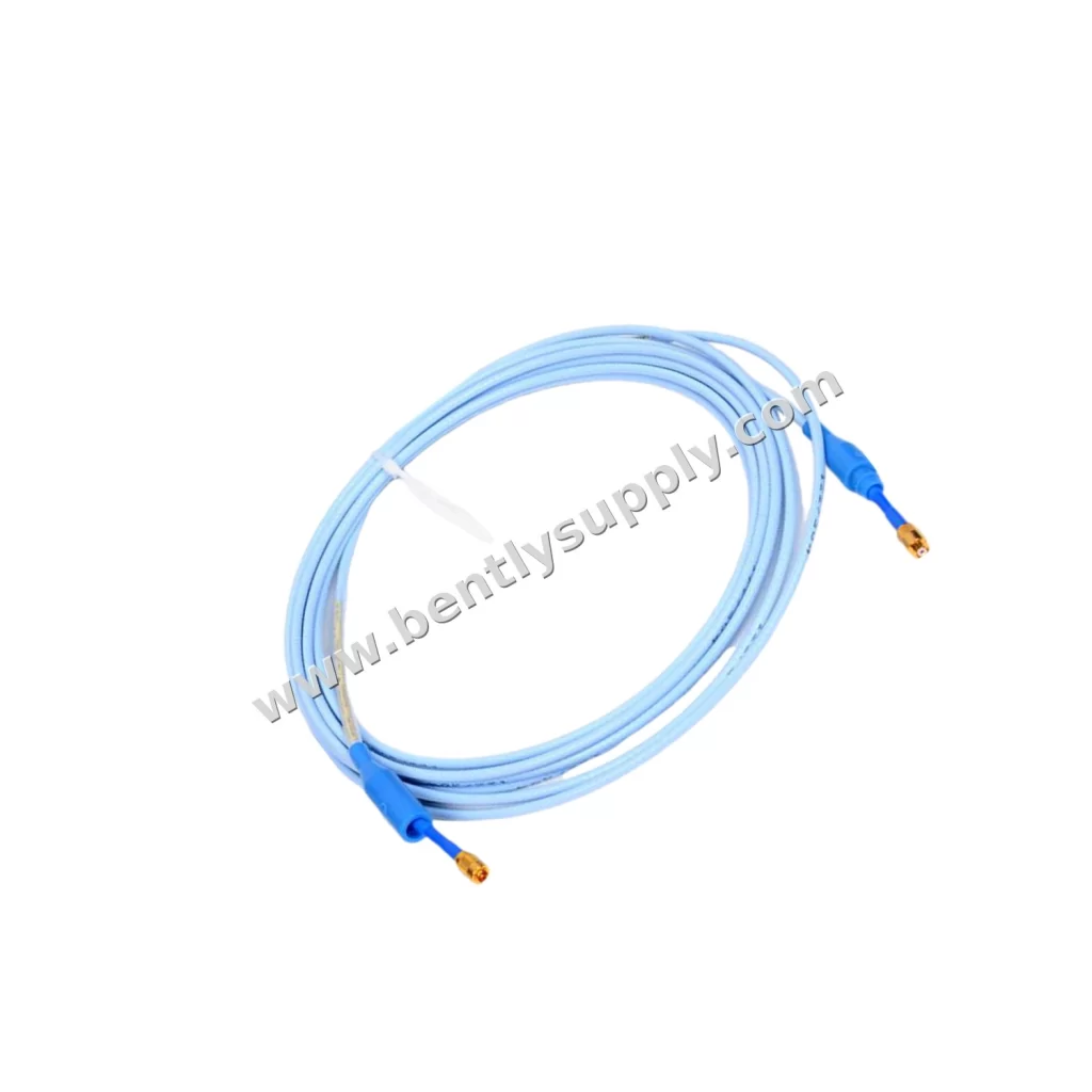 Bently Nevada 330190-080-00-05 product photo — Bently Nevada 330190-080-00-05 Cable de extensión