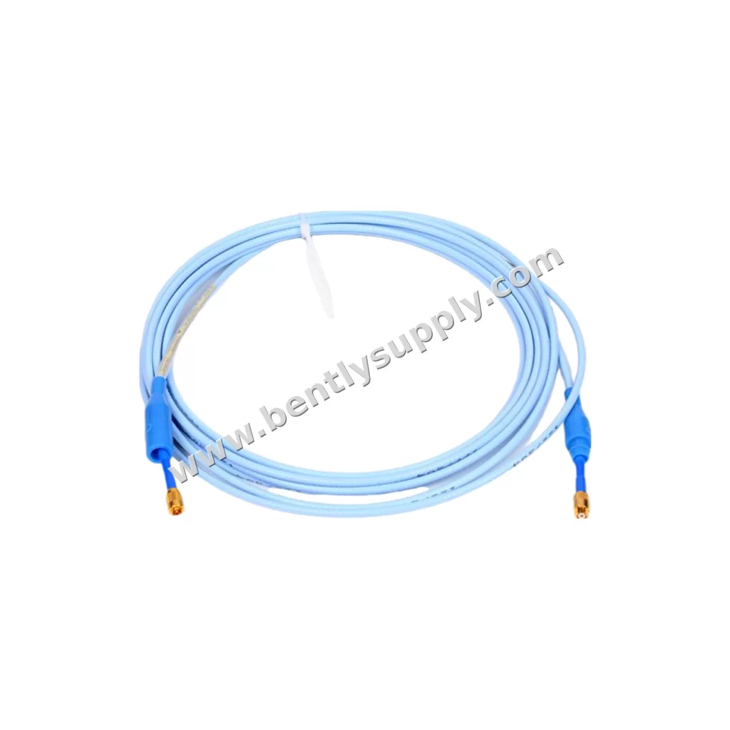 Bently Nevada 330190-080-00-05 product photo — Bently Nevada 330190-080-00-05 Cable de extensión