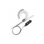 Bently Nevada 330191-00-40-90-05 product photo — Bently Nevada 330191-00-40-90-05 Sonda de proximidad