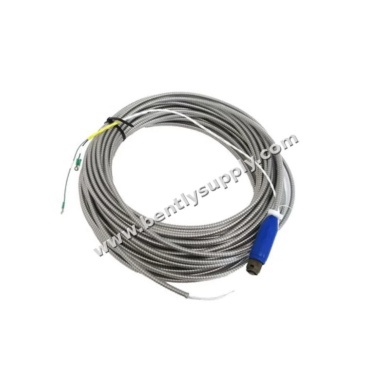 Bently Nevada 330191-00-40-90-05 product photo — Bently Nevada 330191-00-40-90-05 Sonda de proximidad
