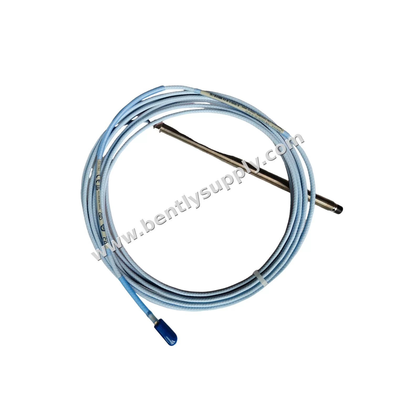 Bently Nevada 330191-00-56-10-00 Sonda de proximidad