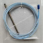 Bently Nevada 330191-40-75-05-CN product photo — Bently Nevada 330191-40-75-05-CN Sonda de proximidad