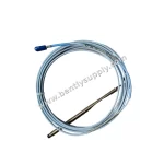 Bently Nevada 330191-40-75-05-CN product photo — Bently Nevada 330191-40-75-05-CN Sonda de proximidad