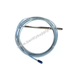 Bently Nevada 330191-40-75-05-CN product photo — Bently Nevada 330191-40-75-05-CN Sonda de proximidad