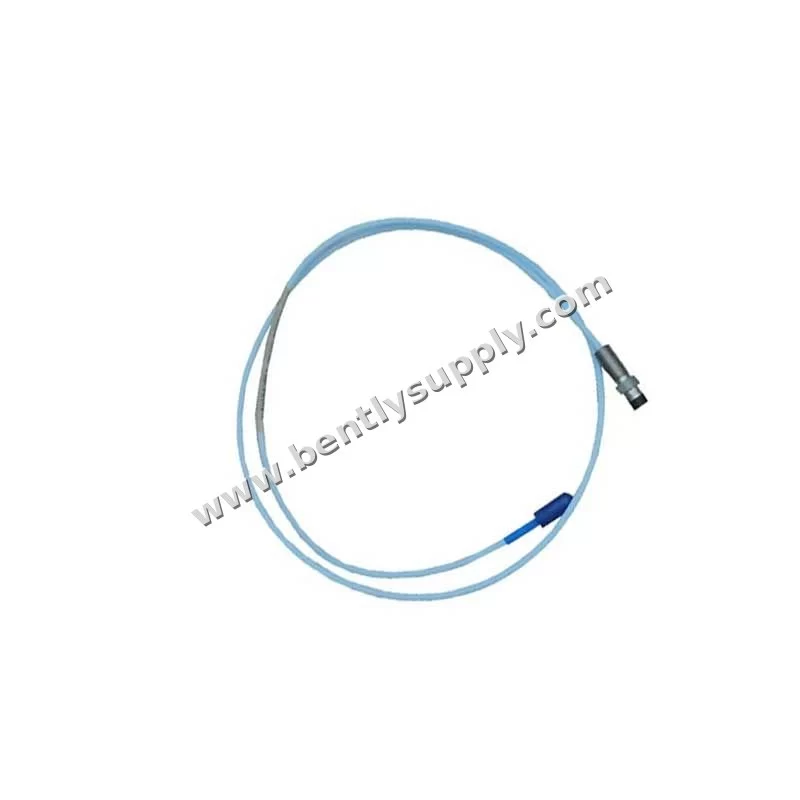 Bently Nevada 330194-05-13-10-05 product photo — Bently Nevada 330194-05-13-10-05 Sonda de proximidad