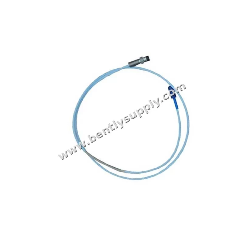 Bently Nevada 330194-05-13-10-05 product photo — Bently Nevada 330194-05-13-10-05 Sonda de proximidad