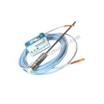 Bently Nevada 330301-000-011-10-90-01-00 product photo — Bently Nevada 330301-000-011-10-90-01-00 Sonda de proximidad