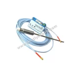 Bently Nevada 330301-000-011-10-90-01-00 product photo — Bently Nevada 330301-000-011-10-90-01-00 Sonda de proximidad
