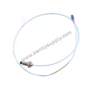 Bently Nevada 330103-01-08-10-02-00 product photo — Bently Nevada 330103-01-08-10-02-00 Sonda de proximidad