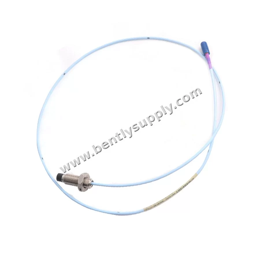 Bently Nevada 330302-000-011-20-90-01-00 product photo — Bently Nevada 330302-000-011-20-90-01-00 Sonda de proximidad