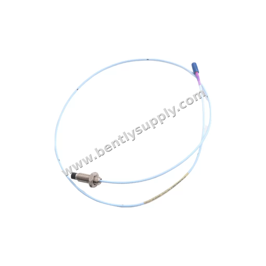 Bently Nevada 330302-000-011-20-90-01-00 product photo — Bently Nevada 330302-000-011-20-90-01-00 Sonda de proximidad