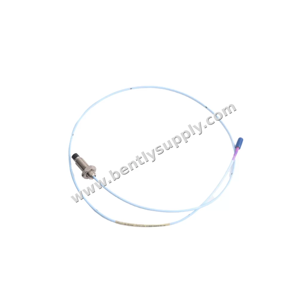 Bently Nevada 330302-000-011-20-90-01-00 product photo — Bently Nevada 330302-000-011-20-90-01-00 Sonda de proximidad