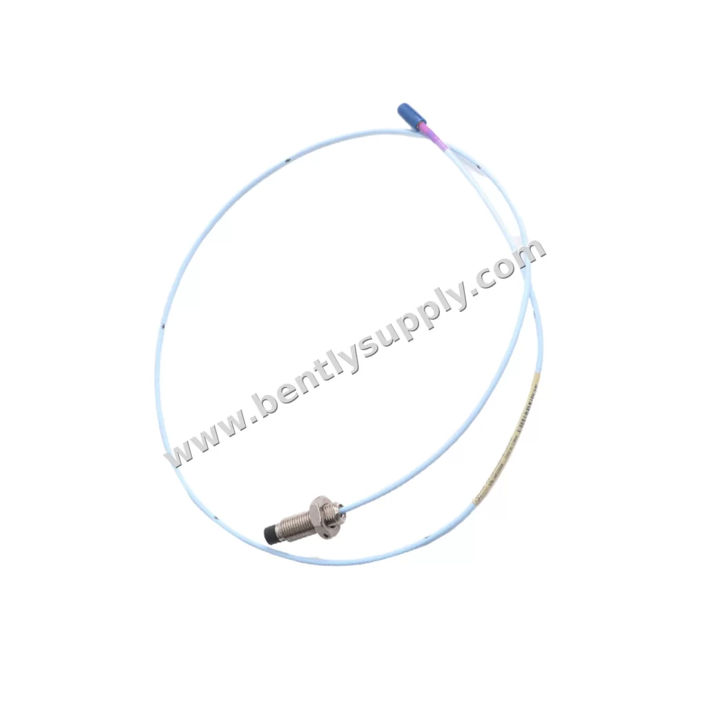 Bently Nevada 330302-000-011-20-90-01-00 product photo — Bently Nevada 330302-000-011-20-90-01-00 Sonda de proximidad