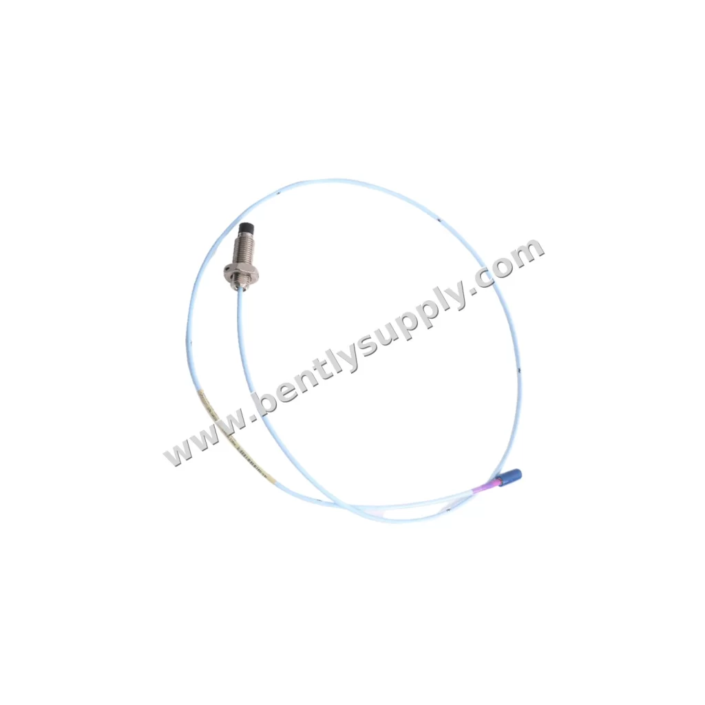 Bently Nevada 330302-000-011-20-90-01-00 product photo — Bently Nevada 330302-000-011-20-90-01-00 Sonda de proximidad