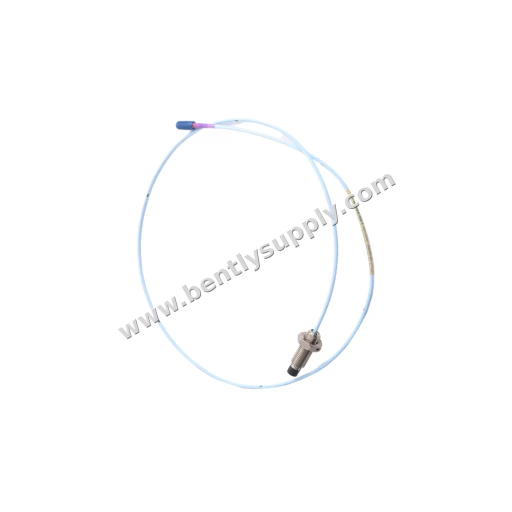 Bently Nevada 330302-000-011-20-90-01-00 product photo — Bently Nevada 330302-000-011-20-90-01-00 Sonda de proximidad