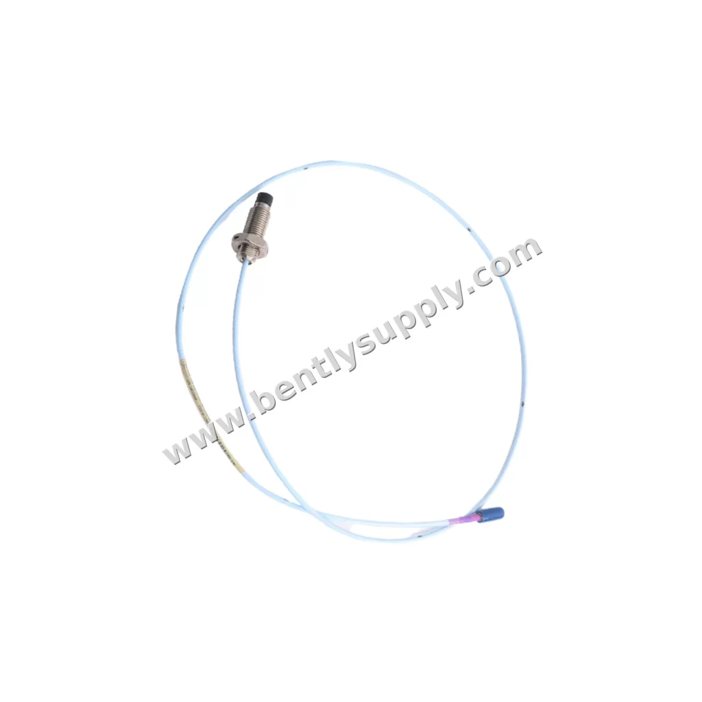 Bently Nevada 330302-000-011-20-90-01-00 product photo — Bently Nevada 330302-000-011-20-90-01-00 Sonda de proximidad