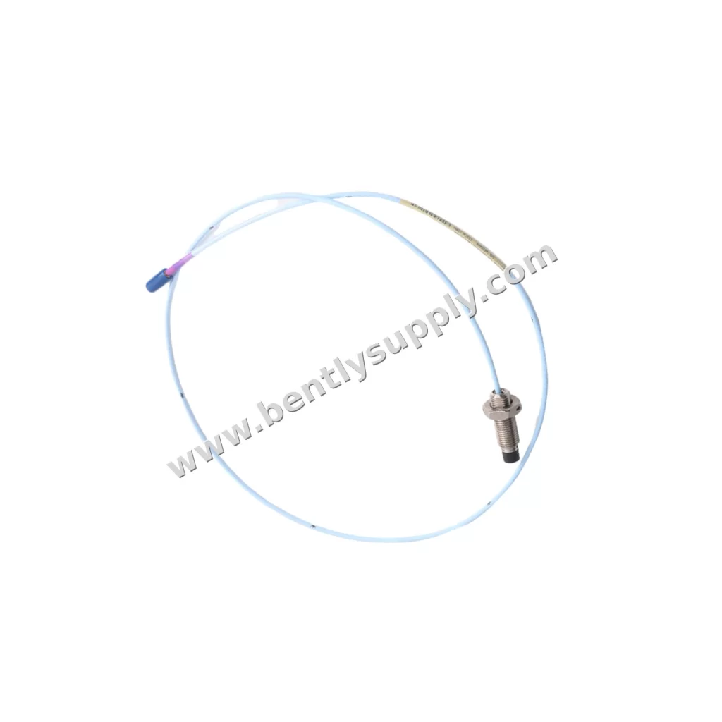 Bently Nevada 330302-000-011-20-90-01-00 product photo — Bently Nevada 330302-000-011-20-90-01-00 Sonda de proximidad