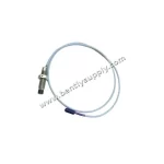 Bently Nevada 330303-060-10-90-00-00 product photo — Bently Nevada 330303-060-10-90-00-00 3300 XL High Temperature Probe, Smo