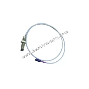 Bently Nevada 330707-00-62-50-02-05 product photo — Bently Nevada 330707-00-62-50-02-05 Sonda de proximidad