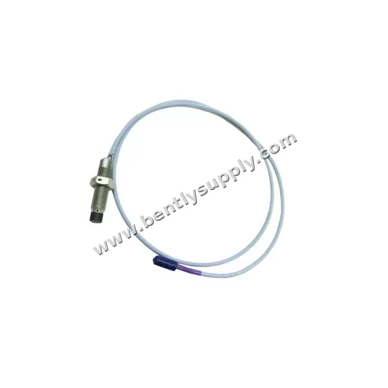 Bently Nevada 330303-060-10-90-00-00 product photo — Bently Nevada 330303-060-10-90-00-00 3300 XL High Temperature Probe, Smo