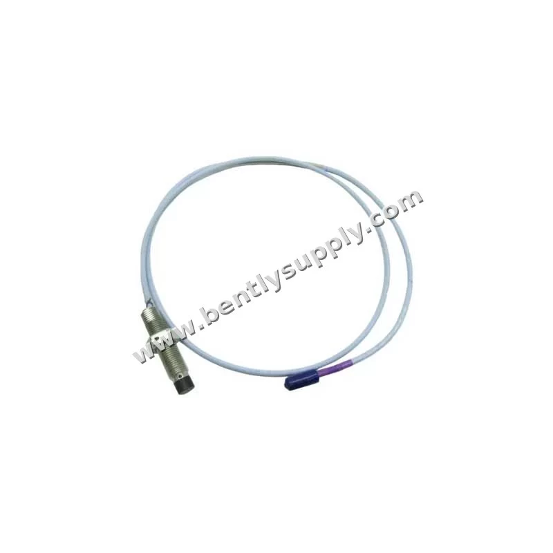 Bently Nevada 330303-060-10-90-00-00 product photo — Bently Nevada 330303-060-10-90-00-00 3300 XL High Temperature Probe, Smo