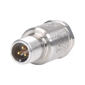 Bently Nevada 330104-01-06-05-01-05 product photo — Bently Nevada 330104-01-06-05-01-05 Sonda de proximidad
