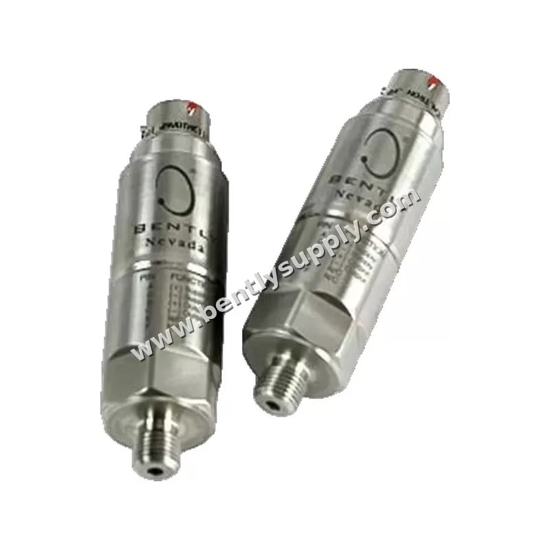 Bently Nevada 330450-80 Carcasa de sonda de proximidad