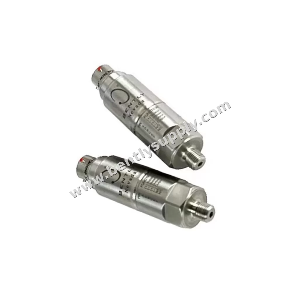 Bently Nevada 330450-80 product photo — Bently Nevada 330450-80 Carcasa de sonda de proximidad