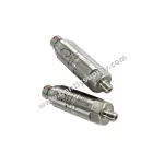 Bently Nevada 330450-80 product photo — Bently Nevada 330450-80 Carcasa de sonda de proximidad