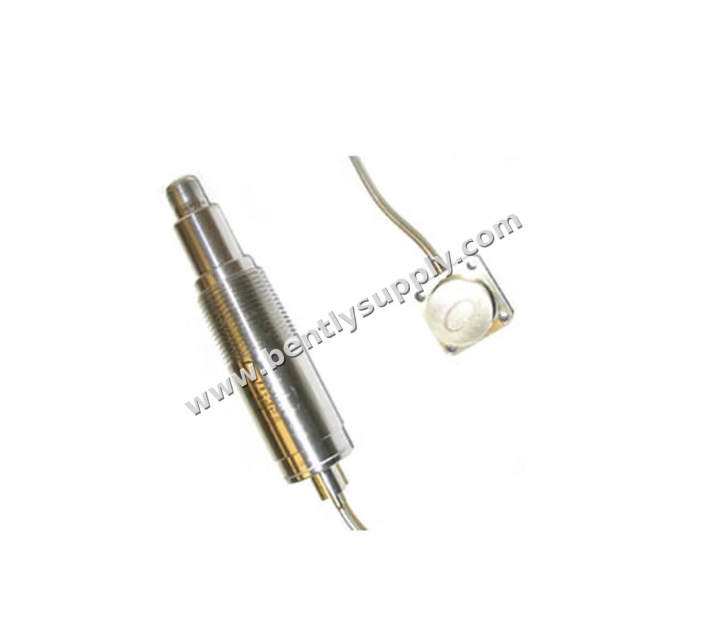 Bently Nevada 330450-80 product photo — Bently Nevada 330450-80 Carcasa de sonda de proximidad
