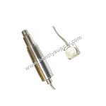Bently Nevada 330450-80 product photo — Bently Nevada 330450-80 Carcasa de sonda de proximidad