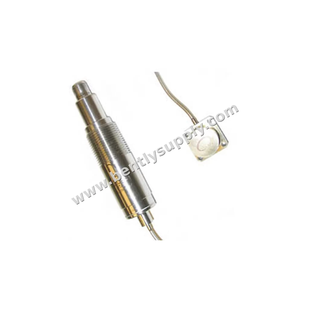 Bently Nevada 330450-80 product photo — Bently Nevada 330450-80 Carcasa de sonda de proximidad