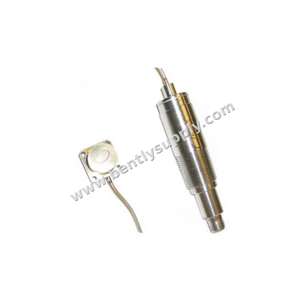 Bently Nevada 330450-80 product photo — Bently Nevada 330450-80 Carcasa de sonda de proximidad