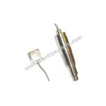 Bently Nevada 330450-80 product photo — Bently Nevada 330450-80 Carcasa de sonda de proximidad