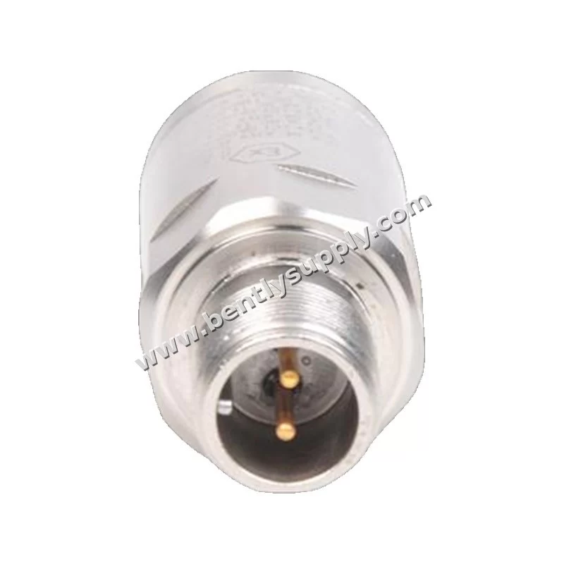 Bently Nevada 330500-08-01 product photo — Bently Nevada 330500-08-01 Velomitor Piezo-velocity Sensor