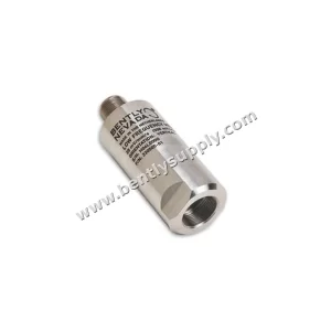 Bently Nevada 200150-11-05 product photo — Bently Nevada 200150-11-05 Sensor de vibración