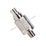 Bently Nevada 330525-02 product photo — Bently Nevada 330525-02 Velomitor XA Piezo-velocity Sensor