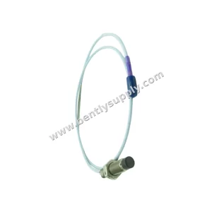 Bently Nevada 330140-10-20-11-CN product photo — Bently Nevada 330140-10-20-11-CN Sonda de proximidad